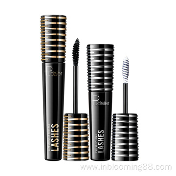 Customized Curling Encryption Vegan Cruelty Mascara